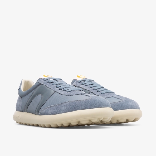 Camper Pelotas XLite Sneakers Herre Grå HYPQXZ-583